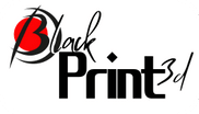 Blackprint 3D