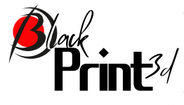 Blackprint 3D
