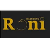 HAIRCUTS RONI