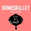 Homeskillet Kitchens 