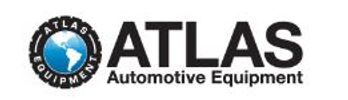 ATLAS automotive service equipment. lifts, tire changers, wheel balancers