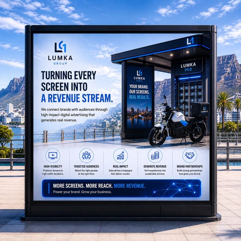 Media & Advertising