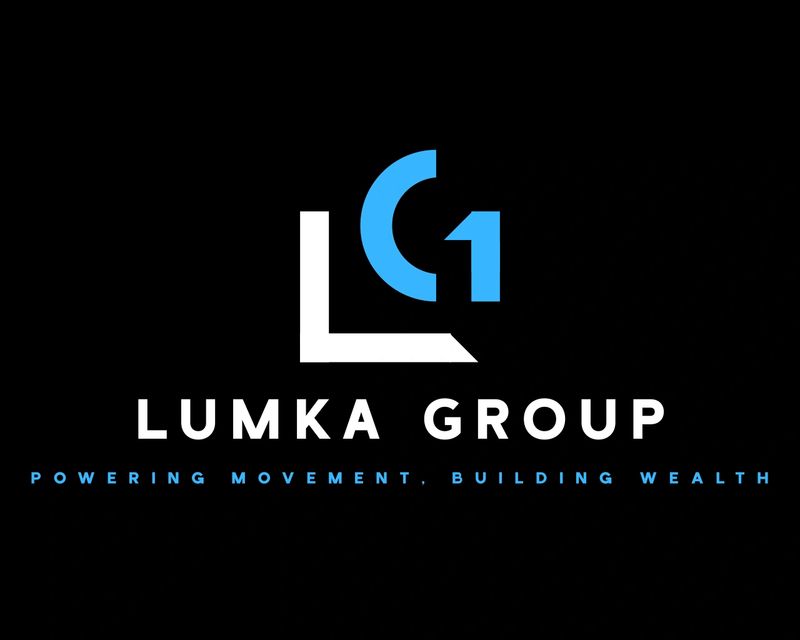 LUMKA GROUP's Logo