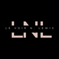 Le Voir N. Lewis, Author