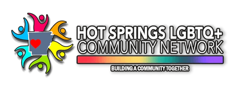 Hot Springs LGBTQ+ Community Network