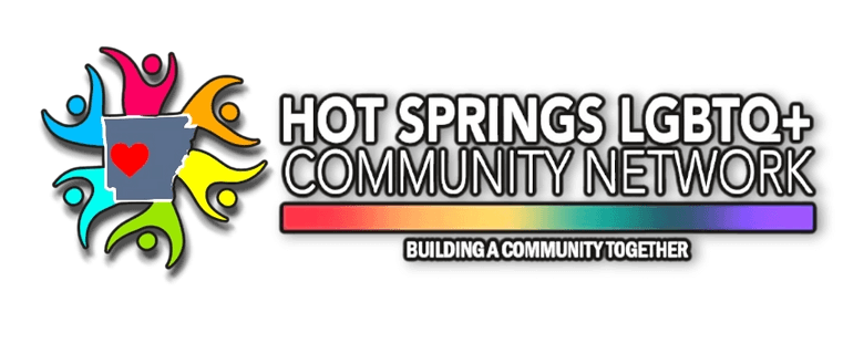 Hot Springs LGBTQ+ Community Network