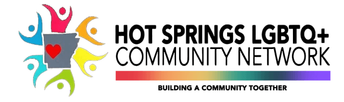 Hot Springs LGBTQ+ Community Network