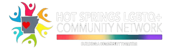Hot Springs LGBTQ+ Community Network