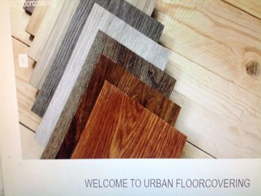 Urbanflor Covering