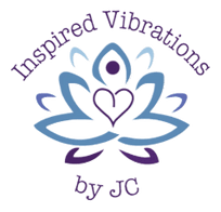 Inspired Vibrations by JC