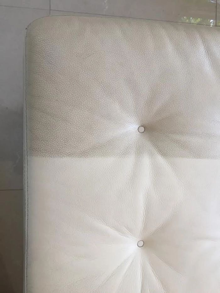 Mobile Leatherpro Leather Repair Leather Cleaning And Conditioning