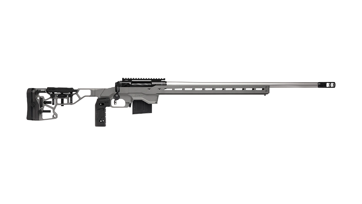 Topi Rifle Rifles