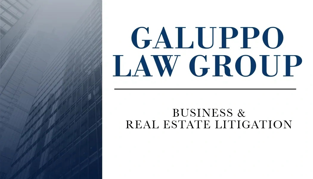 Galuppo Law Group