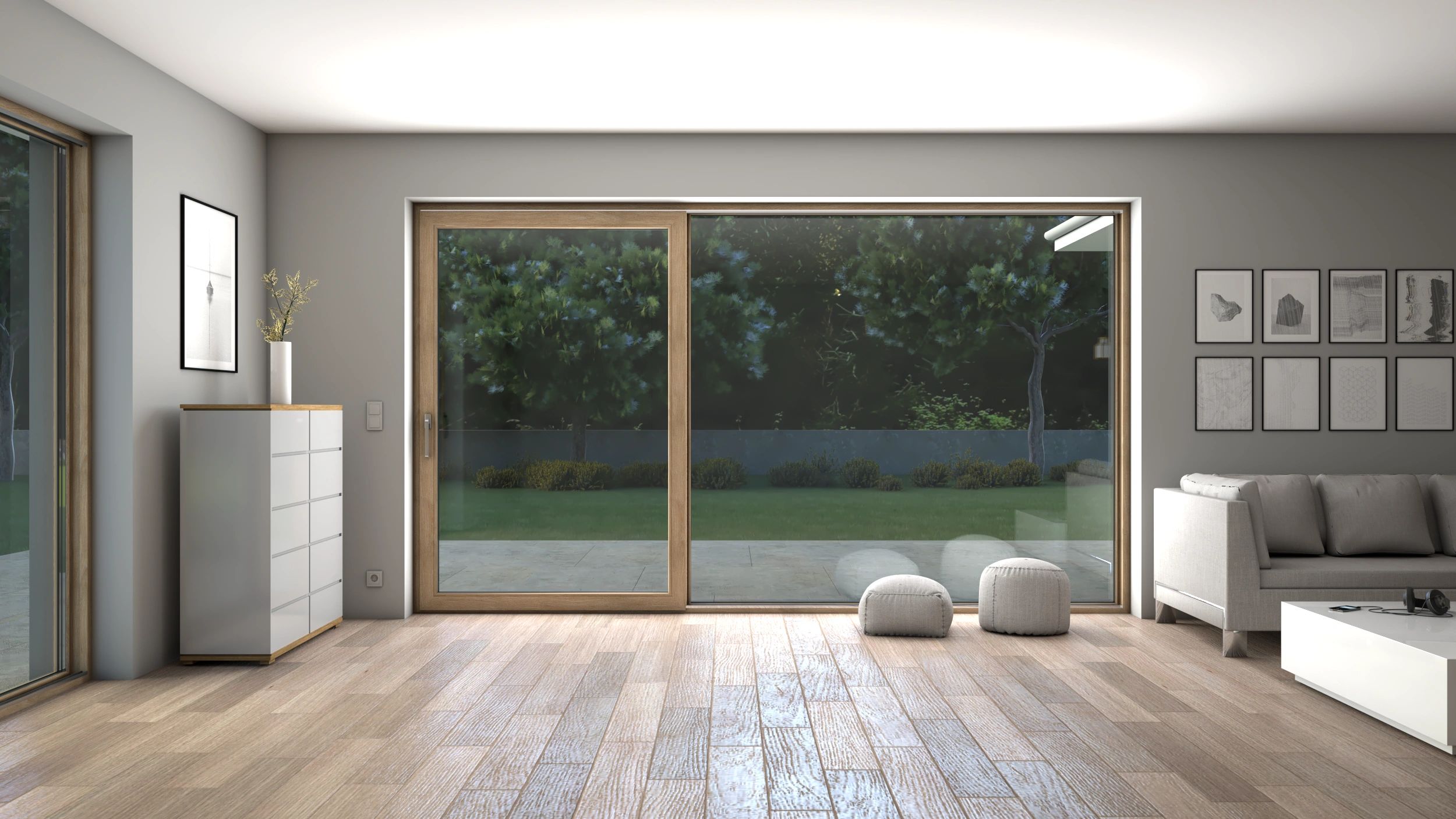 Total Window Services Ltd Windows, Patio Doors