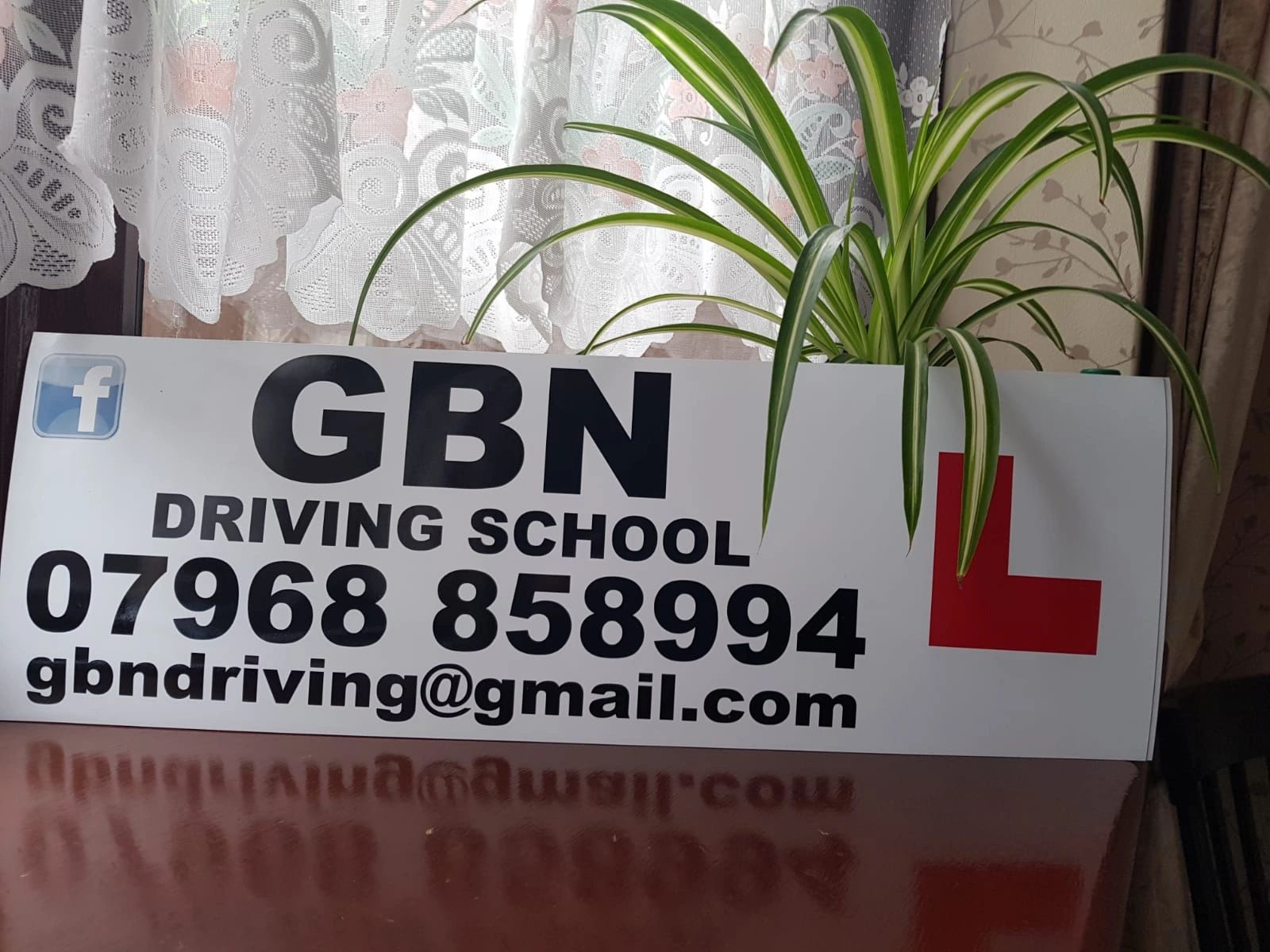 GBN driving School