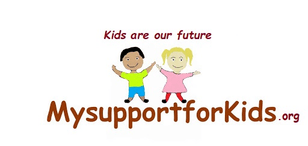 My Support for Kids Foundation
