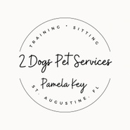 2 Dogs Pet Services
St. Augustine, FL 