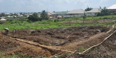 MEMPOF ORPHANAGE SITE