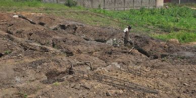 MEMPOF ORPHANAGE SITE