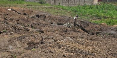 MEMPOF ORPHANAGE SITE