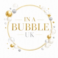 In a bubble uk