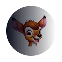 Bambi Token