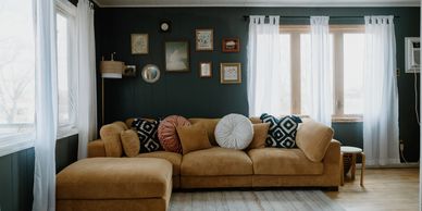 Historic home family-friendly in Ely, MN