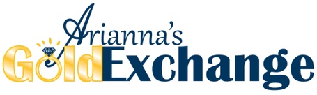 Arianna's Gold Exchange