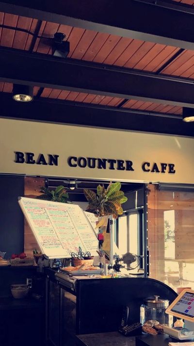 Bigfoot — The Bean Counter LLC
