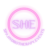 SHE