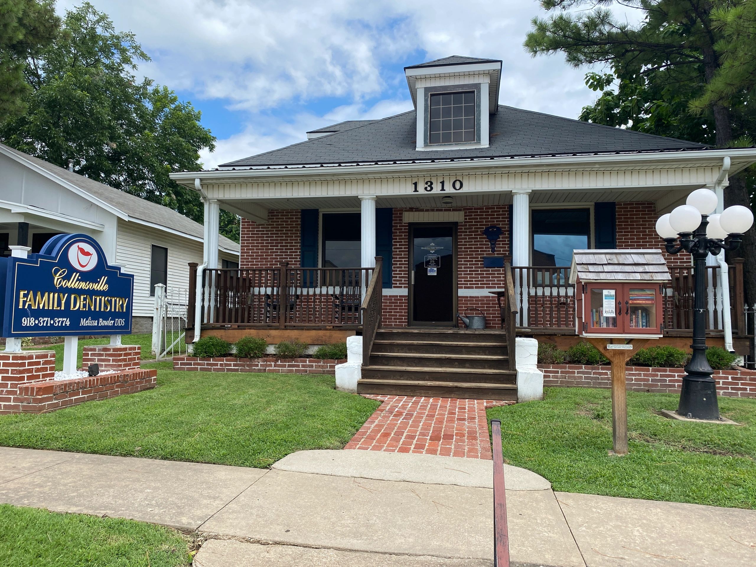 Family Dental Collinsville Family Dentistry