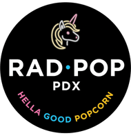Rad Pop PDX 
