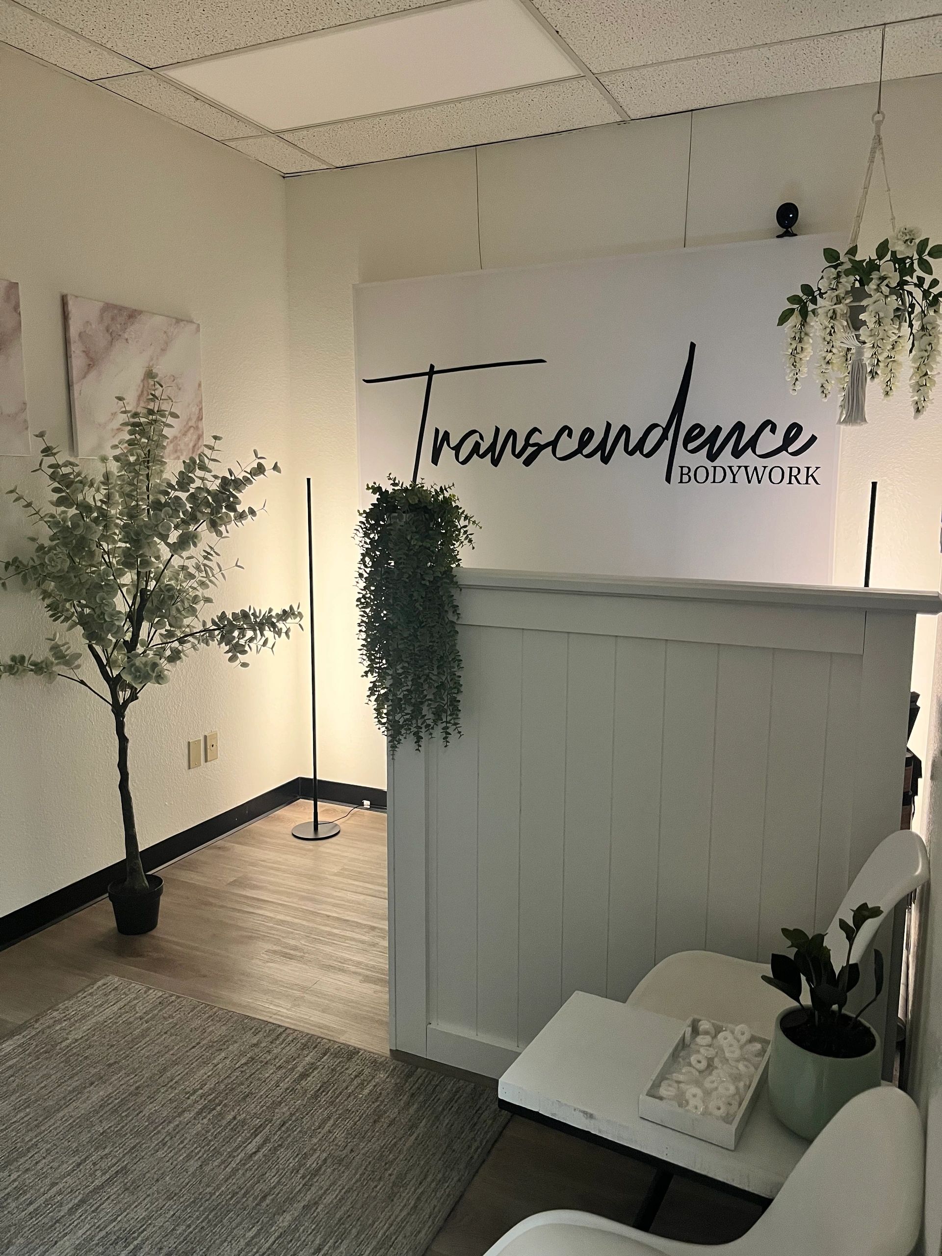 Transcendence Bodywork LLC