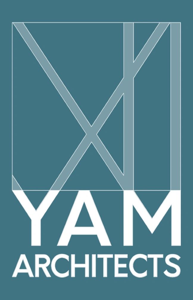 YAM ARCHITECTS LIMITED logo