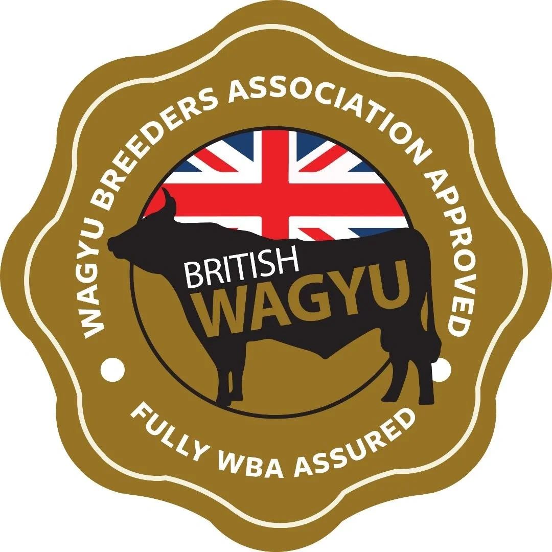 British wagyu association, icknield farm