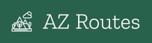 AZ Routes