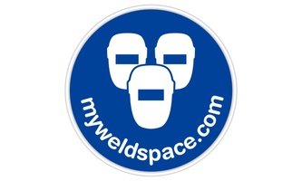 My Weld Space