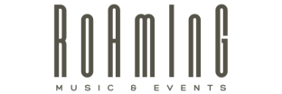 roaming music & events