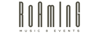 roaming music & events