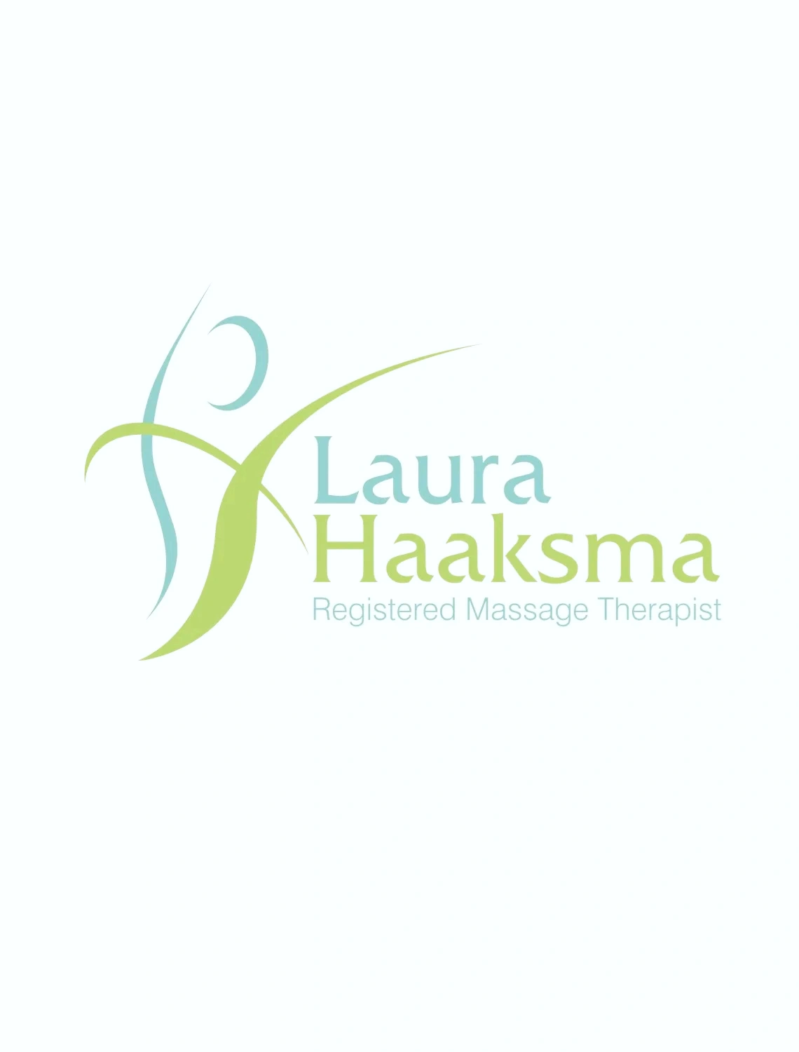 Laura Haaksma Registered Massage Therapist