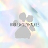 holliewollywalkies.com