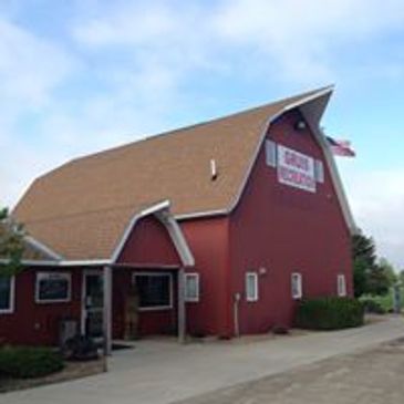 The Barn Restaurant