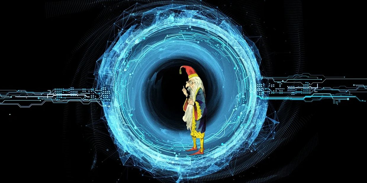 Time creation, here and now
