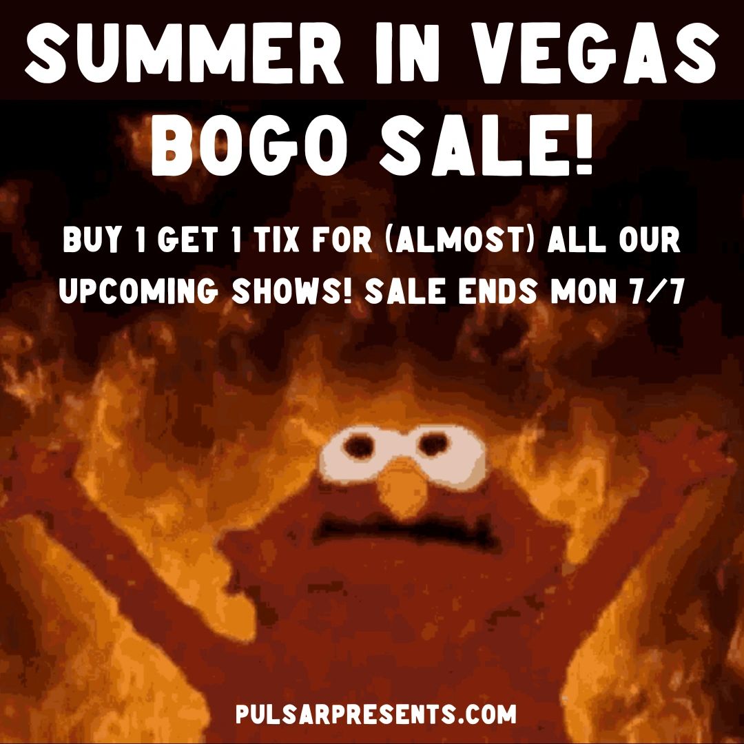 SUMMER BOGO SALE!, image size:1080x1080