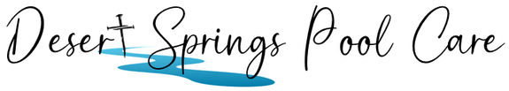 Desert Springs Pool Care