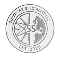 Super Car Specialist LLC