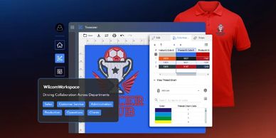 embroidery software training