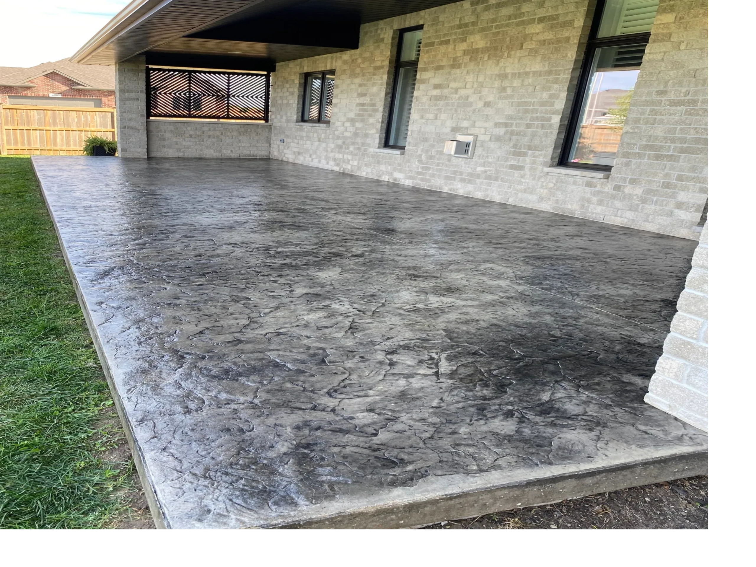 E2 Concrete Sealing - General Contractors in Sarnia