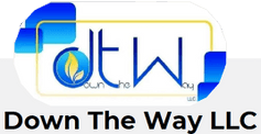 Down The Way