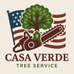 Casa Verde Tree Service